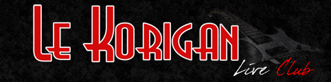 Le Korigan live club