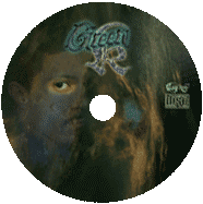 CD Green K