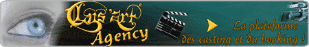 Lys'Art Agency, la plateforme des castings et du booking